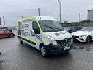Renault Master Klimatyzacja Tempomat - 7
