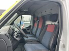 Renault Master Klimatyzacja Tempomat - 11