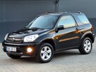 Toyota RAV-4 * 4X4 * benzyna 2.0VVT-i * z Niemiec * PiĘKNA* klimatronik * - 3