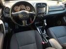 Toyota RAV-4 * 4X4 * benzyna 2.0VVT-i * z Niemiec * PiĘKNA* klimatronik * - 5