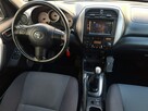 Toyota RAV-4 * 4X4 * benzyna 2.0VVT-i * z Niemiec * PiĘKNA* klimatronik * - 14