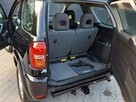 Toyota RAV-4 * 4X4 * benzyna 2.0VVT-i * z Niemiec * PiĘKNA* klimatronik * - 16