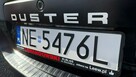 Dacia Duster Benzyna Zarejestrowany Ubezpieczony - 11