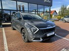 Kia Sportage M + Smart 1.6 T-GDI Turbo 160 KM - 3