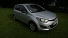 Hyundai i20 z Niemiec. Gwarancja. Polecam !!! - 3