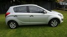 Hyundai i20 z Niemiec. Gwarancja. Polecam !!! - 4