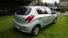 Hyundai i20 z Niemiec. Gwarancja. Polecam !!! - 5