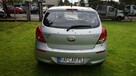 Hyundai i20 z Niemiec. Gwarancja. Polecam !!! - 6