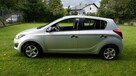 Hyundai i20 z Niemiec. Gwarancja. Polecam !!! - 8
