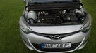 Hyundai i20 z Niemiec. Gwarancja. Polecam !!! - 13
