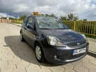 Ford fiesta MK6 1.3 Benzyna Klima Grzana przednia szyba