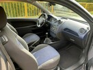 Ford fiesta MK6 1.3 Benzyna Klima Grzana przednia szyba - 8