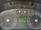 Ford fiesta MK6 1.3 Benzyna Klima Grzana przednia szyba - 12