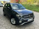 Volkswagen T-Cross Benzynka Automat Kamera cofania - 1
