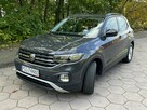 Volkswagen T-Cross Benzynka Automat Kamera cofania - 3