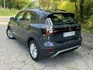 Volkswagen T-Cross Benzynka Automat Kamera cofania - 4