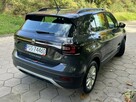 Volkswagen T-Cross Benzynka Automat Kamera cofania - 6
