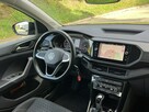 Volkswagen T-Cross Benzynka Automat Kamera cofania - 9