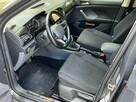 Volkswagen T-Cross Benzynka Automat Kamera cofania - 10