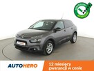 Citroen C4 Cactus panorama navi PDC tempomat - 1