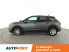 Citroen C4 Cactus panorama navi PDC tempomat - 2
