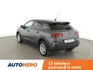 Citroen C4 Cactus panorama navi PDC tempomat - 4