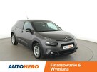 Citroen C4 Cactus panorama navi PDC tempomat - 10