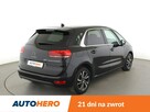 Citroen C4 SpaceTourer panorama navi kamera el.klapa Bluetooth tempomat - 7
