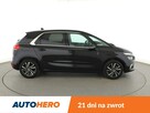 Citroen C4 SpaceTourer panorama navi kamera el.klapa Bluetooth tempomat - 9
