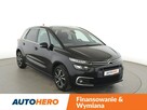 Citroen C4 SpaceTourer panorama navi kamera el.klapa Bluetooth tempomat - 10
