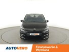 Citroen C4 SpaceTourer panorama navi kamera el.klapa Bluetooth tempomat - 11