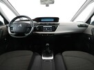 Citroen C4 SpaceTourer panorama navi kamera el.klapa Bluetooth tempomat - 15