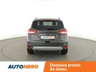 Ford Kuga panorama navi grzane fotele półskóra klima auto el. klapa - 6