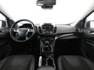 Ford Kuga panorama navi grzane fotele półskóra klima auto el. klapa - 15