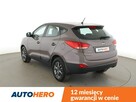 Hyundai ix35 klimatyzacja LED - 4