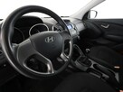 Hyundai ix35 klimatyzacja LED - 14