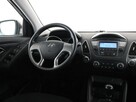 Hyundai ix35 klimatyzacja LED - 16