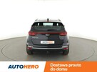 Kia Sportage klima-auto tempomat navi kamera hak - 6