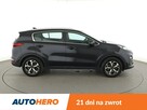 Kia Sportage klima-auto tempomat navi kamera hak - 9