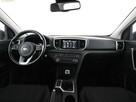 Kia Sportage klima-auto tempomat navi kamera hak - 15