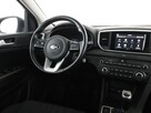 Kia Sportage klima-auto tempomat navi kamera hak - 16
