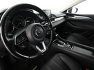 Mazda 6 automat full LED skóra navi kamera i czujniki parkowania hak - 14