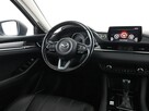 Mazda 6 automat full LED skóra navi kamera i czujniki parkowania hak - 16