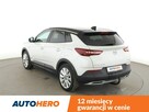 Opel Grandland Plug-in 300KM Navi Kamera cofania Klimatyzacja Podgrzewane fotele Blue - 4