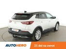 Opel Grandland Plug-in 300KM Navi Kamera cofania Klimatyzacja Podgrzewane fotele Blue - 7