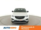 Opel Grandland Plug-in 300KM Navi Kamera cofania Klimatyzacja Podgrzewane fotele Blue - 11