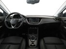 Opel Grandland Plug-in 300KM Navi Kamera cofania Klimatyzacja Podgrzewane fotele Blue - 15