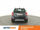 Opel Mokka jasne skóry, navi kamera klima auto grzane fotle i kierownica - 6