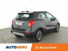 Opel Mokka jasne skóry, navi kamera klima auto grzane fotle i kierownica - 7