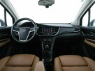 Opel Mokka jasne skóry, navi kamera klima auto grzane fotle i kierownica - 15